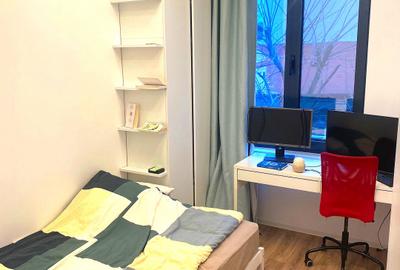 Studio Modern | 2 camere | Mobilat complet | Lacul Tei | Petricani - 7