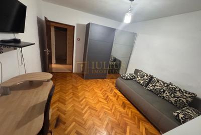 2 camere, Gheorghe Lazar, ideal pentru familie, studenti - 5