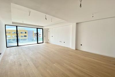 Elegant  Apartment in Floreasca - 6