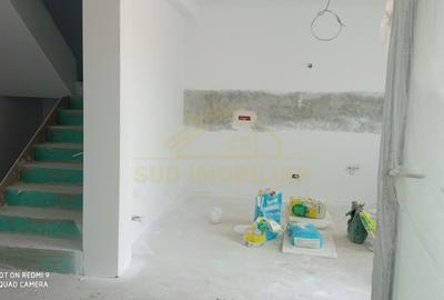 Duplex 7 camere -curte 150mp finalizata Leordeni - 7