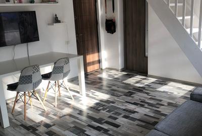 Apartament 4 camere in vila/Duplex - 128.500 euro (Cod E2) - 1