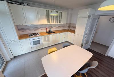 3 camere| City of Mara| loc de parcare subteran| 2 bai| Pet friendly| - 4