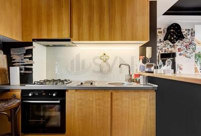 REA1023804 Apartament tip loft in vila I 168 mp  I Floreasca - 19