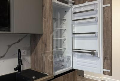 Apartament 3 camere | Design modern I Complet mobilat - 13