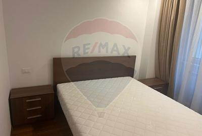 INCHIRIERE Apartament cu 2 camere in zona Nordului - 6