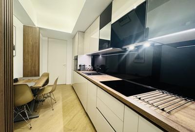 Apartament Premium Cortina Academy - 7