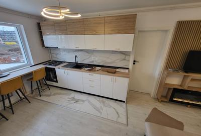 Dezvoltator oferta  promo apartament tip studio Militari - 3