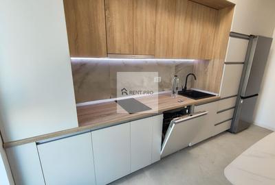 Garsoniera Prima Utilizare Lujerului Exigent 10 Min Metrou - 1