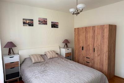 Ap. 3 camere Brasov Central Garii 68mp cu 1 parcare - 1