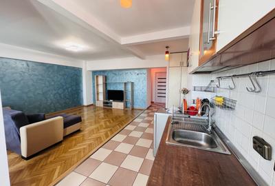 Apartament 4 camere, Prima închiriere după renovare– Dorobanți - 3