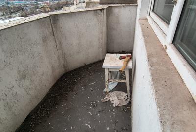 OCAZIE |EXCLUSIV  !GARA  3 CAMERE , 2 BALCOANE,LIBER  79 MP PRET 144000 EURO - 17