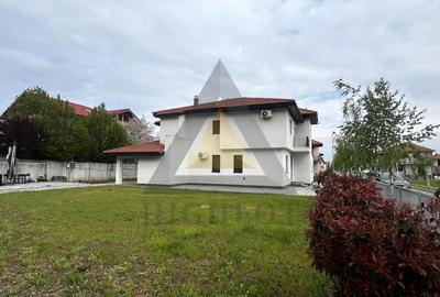 Vila exclusivista in complex rezidential privat – Corbeanca | DJ101 SI DN1 - 2
