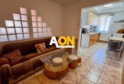 Apartament 2 Camere, Decomandat, Complet Mobilat - 1