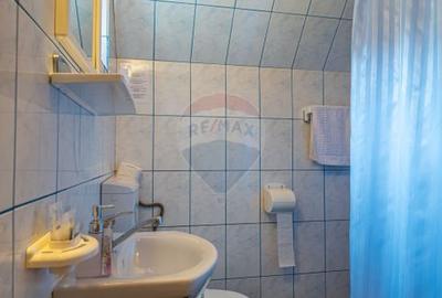 Apartament 3 camere in Busteni–Aproape de Pârtie și Centrul Stațiunii - 10