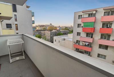 2 Camere ISG RESIDENCE II | Unirii | Parcul Carol | Zona Excelenta - 16