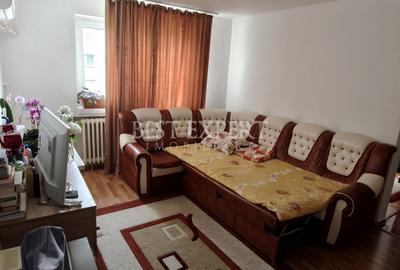 2 Camere| langa Mega Mall | Str.Herta | Bloc Reabilitat | Mutare rapida - 2