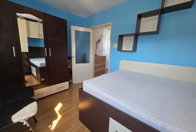 Inchiriere-2 camere-Piata Alexandru cel Bun - 4