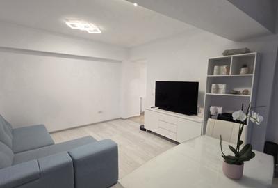 Apartament cu 2 camere decomandat, mobilat în Vitan