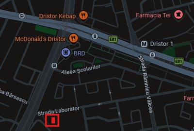 Apartament 2 camere, Dristor, locatie ideala - 13