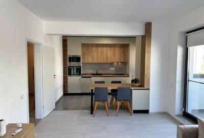 Apartament premium, parcare inclusa. Management profesional. - 13