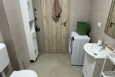 Inchiriere | 2 camere | bloc nou | parcare | Aparatorii Patriei - 11