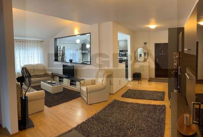 Apartament de 2 camere, 63mp, parcare inclusa in Andrei Muresanu - 1
