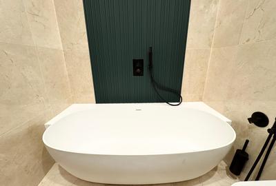 Iasi, Centru, Palas Campus, Tatami Seven, penthouse exclusivist de inchiriat - 19