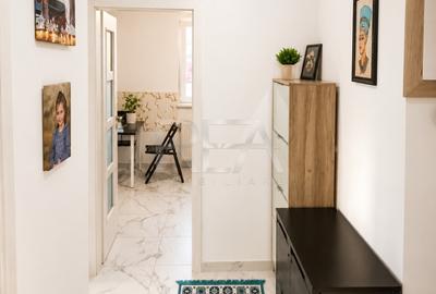 Apartament 2 Camere Decomandat | Bloc 2021 | Metrou Apărătorii Patriei | Parcare - 5