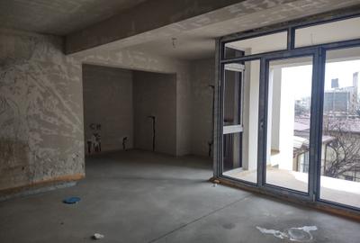 NEOFORT 11 -PROMOTIE 3 CAMERE BUCATARIA INCHISA - MOSILOR DIRECT DEZVOLTATOR - 12