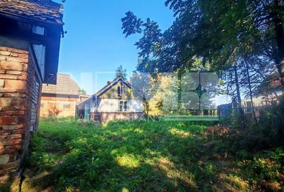 TEREN INTRAVILAN | FRATĂUȚII NOI | 1.1 HA - 5