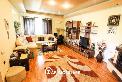 Casa P+M teren 770 mp - Corunca - Zona pitoreasca - 24