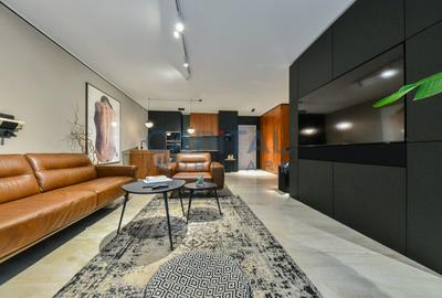 Comision 0! 2 camere de lux, sistem smart home, mobil 2022, zona Iulius Mall - 4