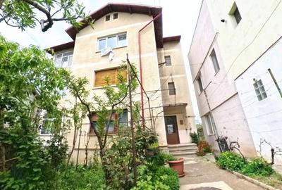 Ploiesti - Str Vasile Lupu - Apartament in vila - SUT 105mp - 1