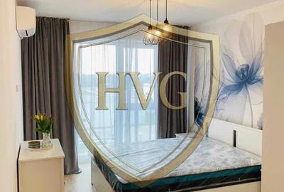 Apartament | Complex Estoria | Centrala Proprie - 5