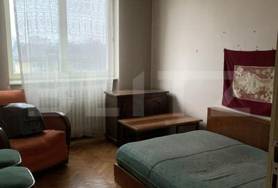 Apartament cu 4 camere, 76 mp, zona Centrala - 4