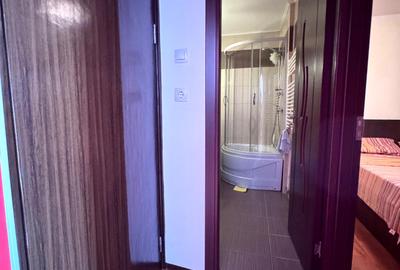 Apartament 2 camere, etaj 2/4, Renovat si mobilat, Nord - Scoala Mihai Dragan - 8