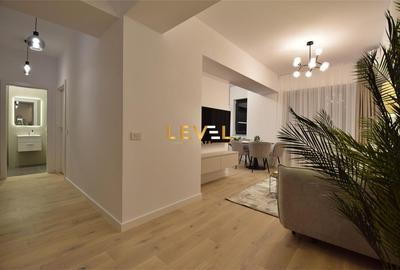 [VIDEO] FIRST RENTAL - Apartament Premium 2 Camere cu Parcare Inclusa - First Es - 16