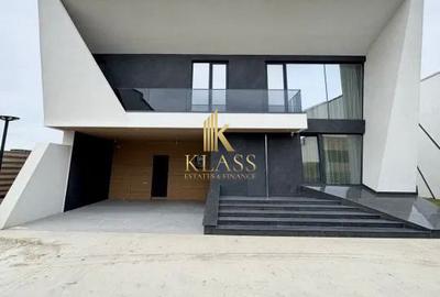Casa moderna cu 5 camere si piscina pe acoperis – Serenity Residence Voluntari - 9