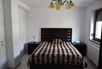Casa de vanzare Trend Residence, Splaiul Unirii - 9