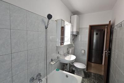 Garsonieră decomandată, 5 min metrou, Drumul Taberei - 7