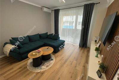 Apartament 2 camere balcon loc de parcare in zona Magnolia din Sibiu - 2