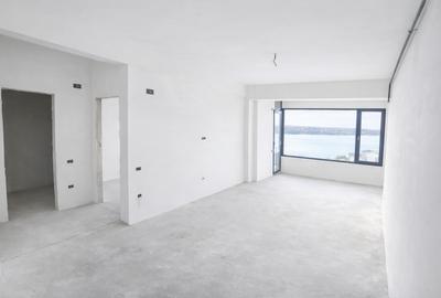 ⏩ Campus 2 Camere 45m² bloc 2021 La Alb Vedere la Lac - 2