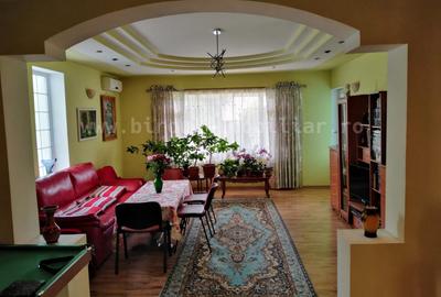 0% Comision pentru Vânzare Vilă P+1+Pod+Beci cu teren 700mp,Constanța - 1