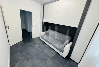 Apartament 3 camere la cheie cu parcare subterana! - 5