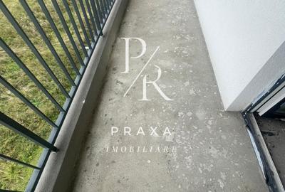 Apartament 3 camere de vanzare semifinisat, parcare subterana! - 13