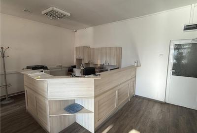 Spatiu Industrial - 4000 mp - Productie - Depozitare - Distributie - Sibiu - 22