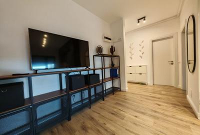 Apartament 2 camere tip studio - Pod Ciurel - 13