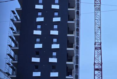 Oferta Apartamente c in Bloc Nou 41 mp et.8, - 4