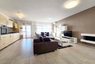 Apartament 3 camere + parcare de inchiriat - Ared Micalaca zona 300 - 1