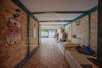 Peninsulă Constanța – Proprietate rară cu teren în proprietate - 9